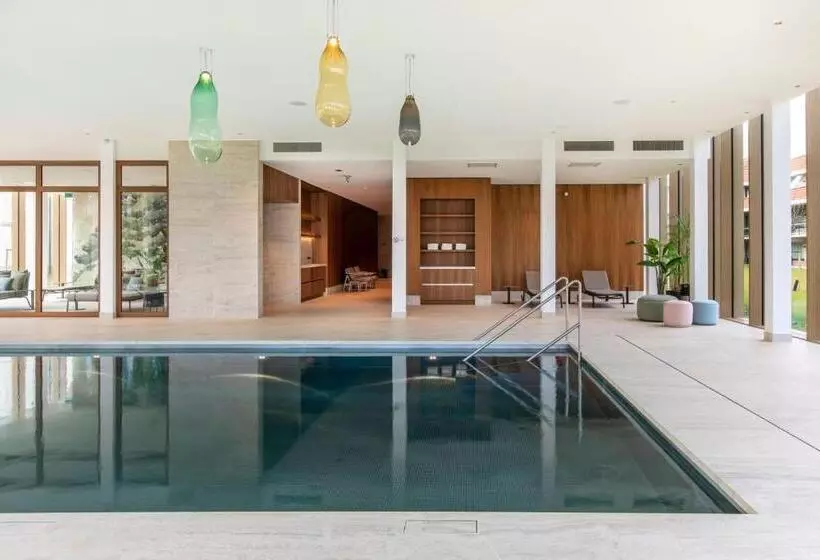 Van Der Valk Hotel Hengelo