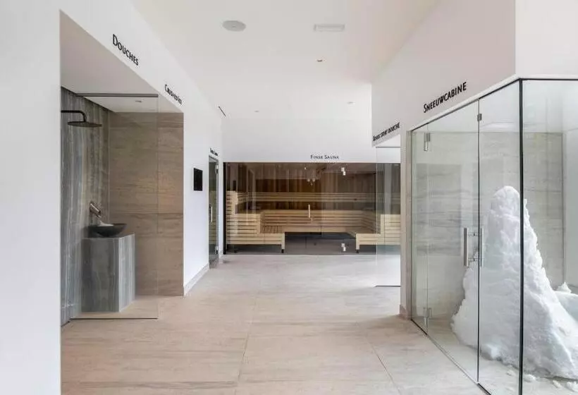 Van Der Valk Hotel Hengelo