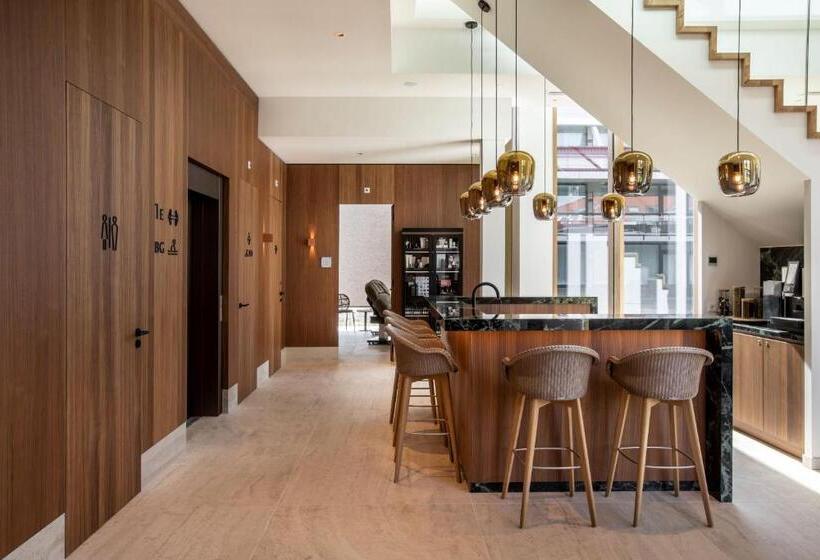 Van Der Valk Hotel Hengelo