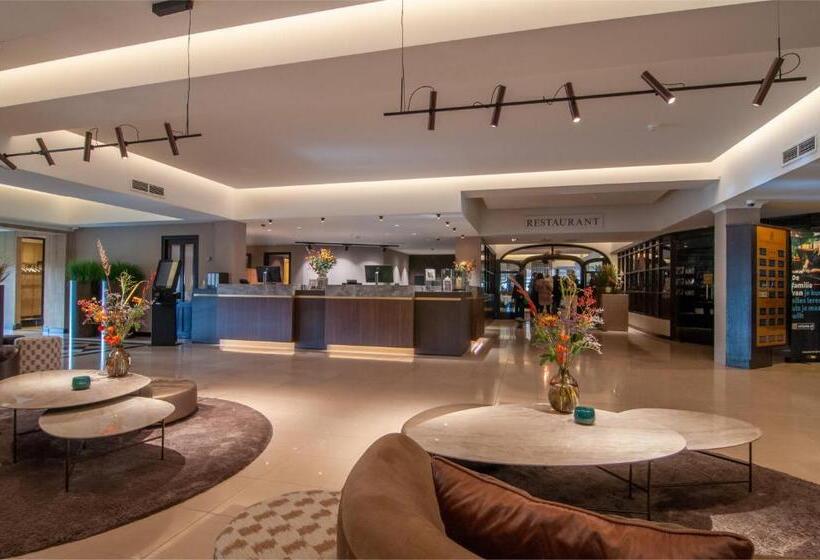 Van Der Valk Hotel Hengelo