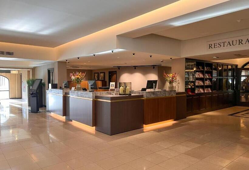 Van Der Valk Hotel Hengelo