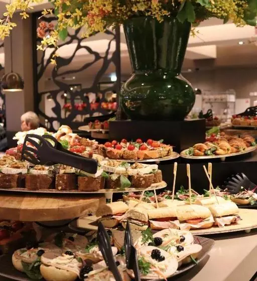 Van Der Valk Hotel Hengelo