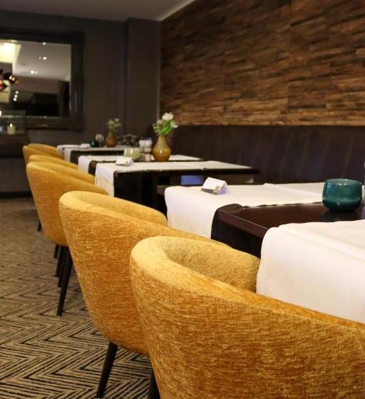 Van Der Valk Hotel Hengelo