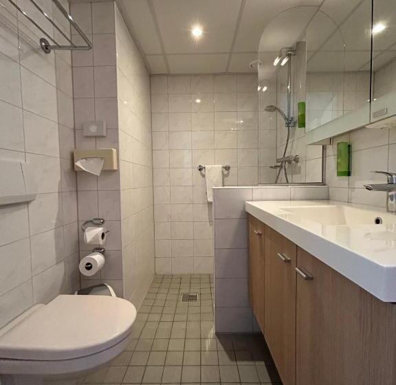 ホテル De Werelt Garderen