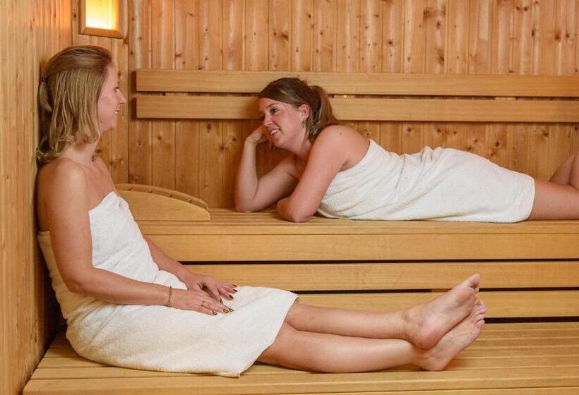 ホテル De Werelt Garderen