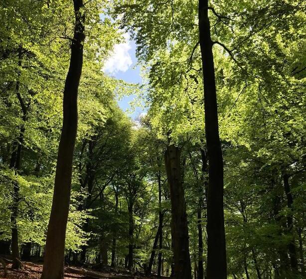 ホテル De Werelt Garderen