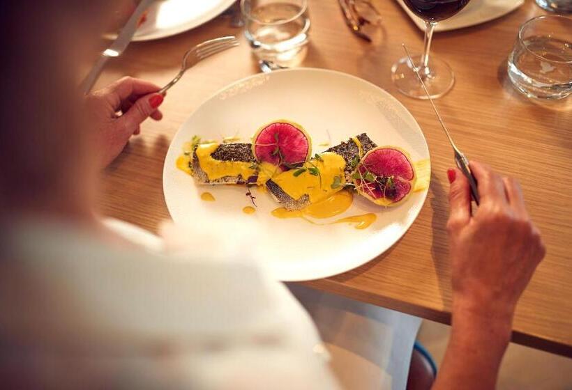 ホテル De Werelt Garderen