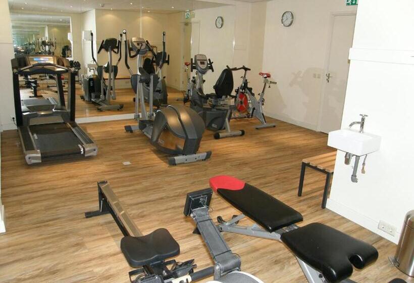 ホテル De Werelt Garderen