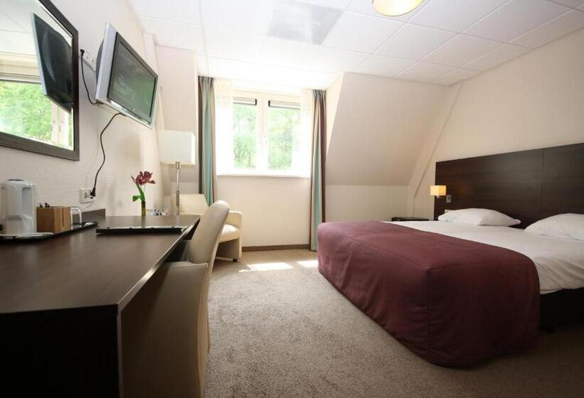 ホテル De Werelt Garderen