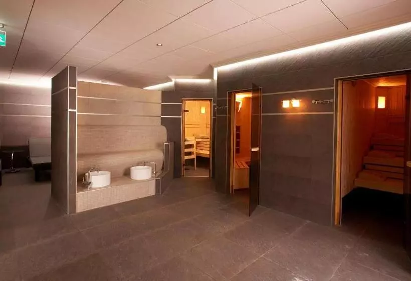 בית מלון כפרי De Werelt Garderen