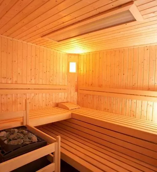 בית מלון כפרי De Werelt Garderen