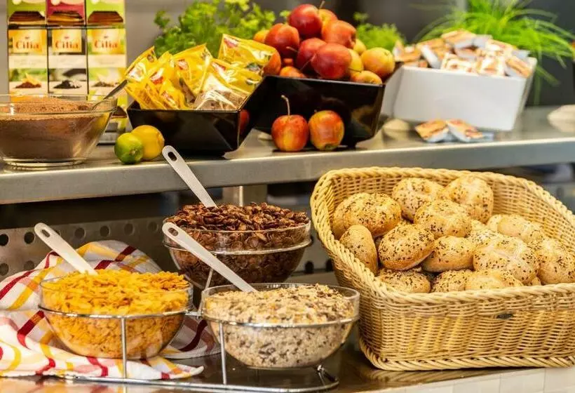 All In Hostel Berlin