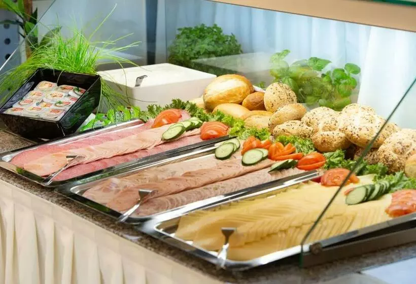 All In Hostel Berlin