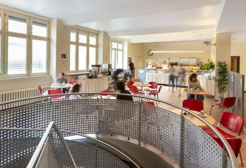 All In Hostel Berlin