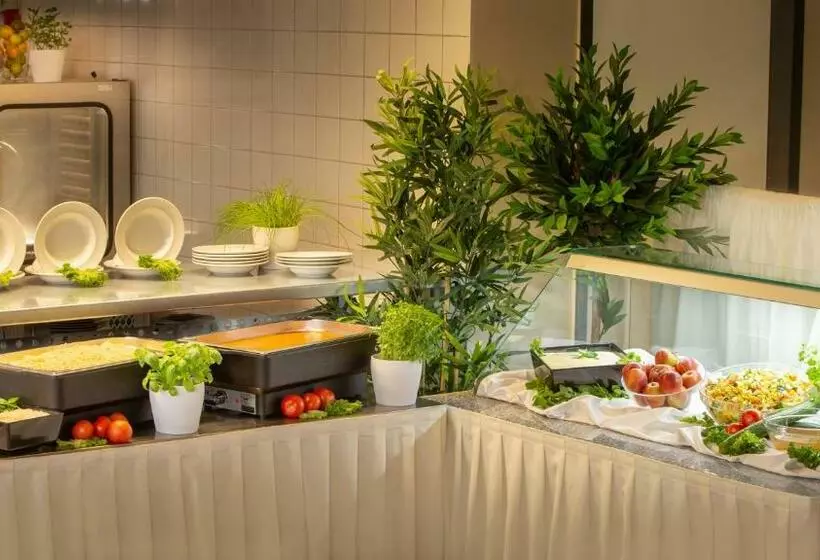 All In Hostel Berlin