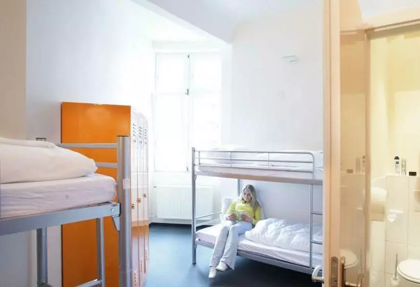 All In Hostel Berlin