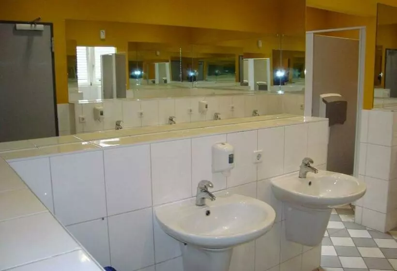 All In Hostel Berlin