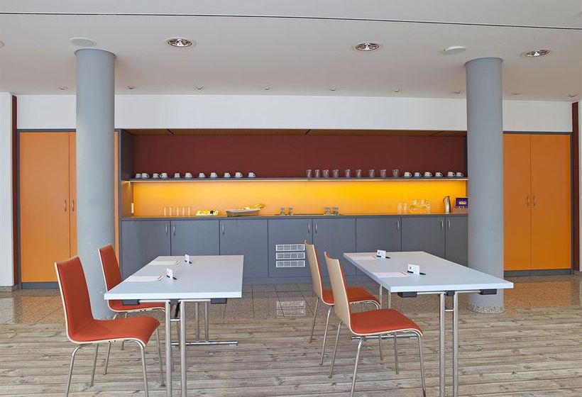 호텔 Comfort  Ulm Blaustein