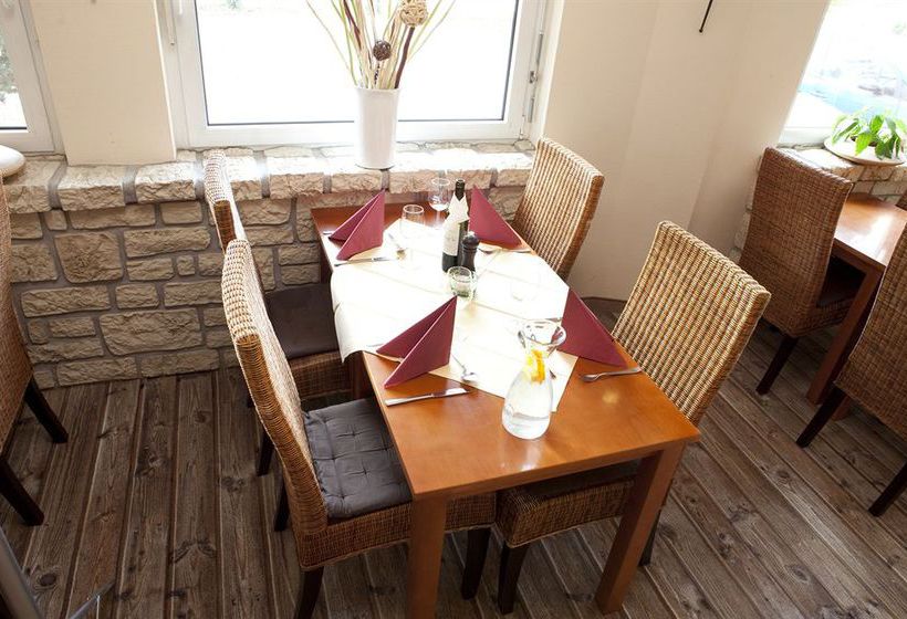 호텔 Comfort  Ulm Blaustein