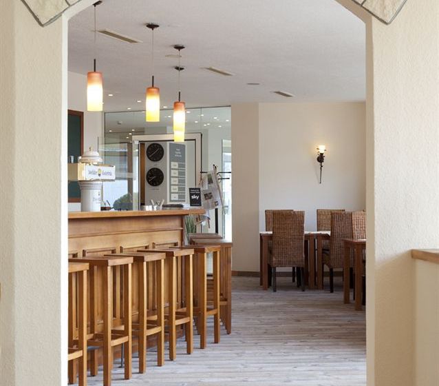 호텔 Comfort  Ulm Blaustein