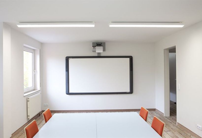 호텔 Comfort  Ulm Blaustein