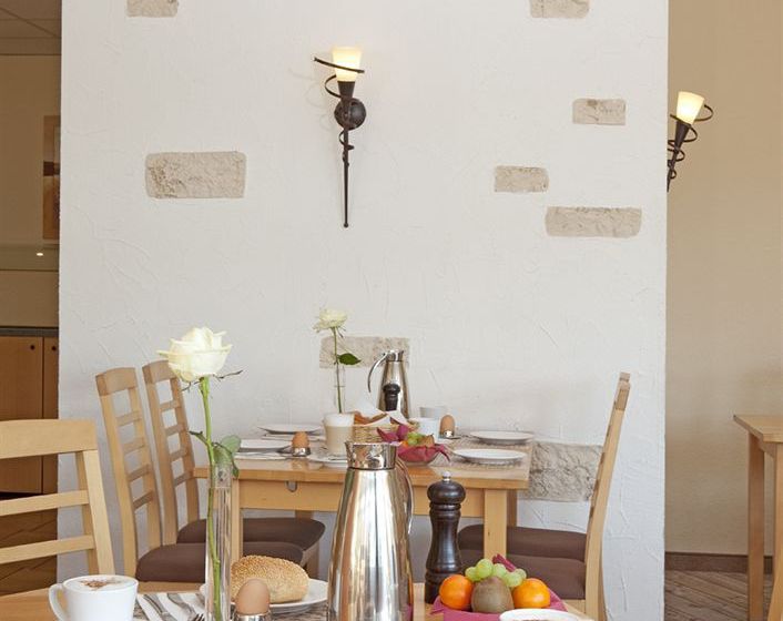 호텔 Comfort  Ulm Blaustein