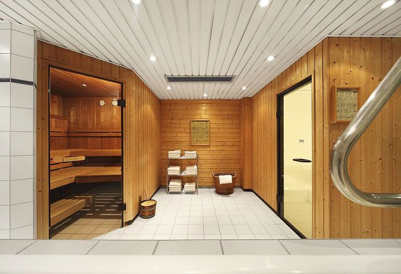 호텔 Comfort  Ulm Blaustein