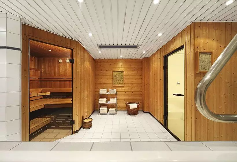 בית מלון כפרי Comfort  Ulm Blaustein