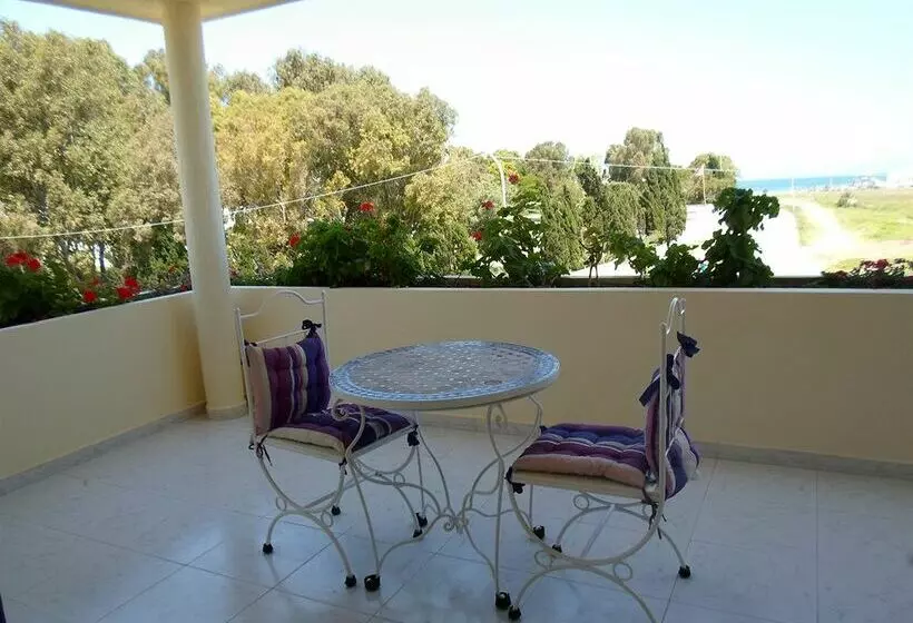 Dar Nilam (Casa de Huespedes)