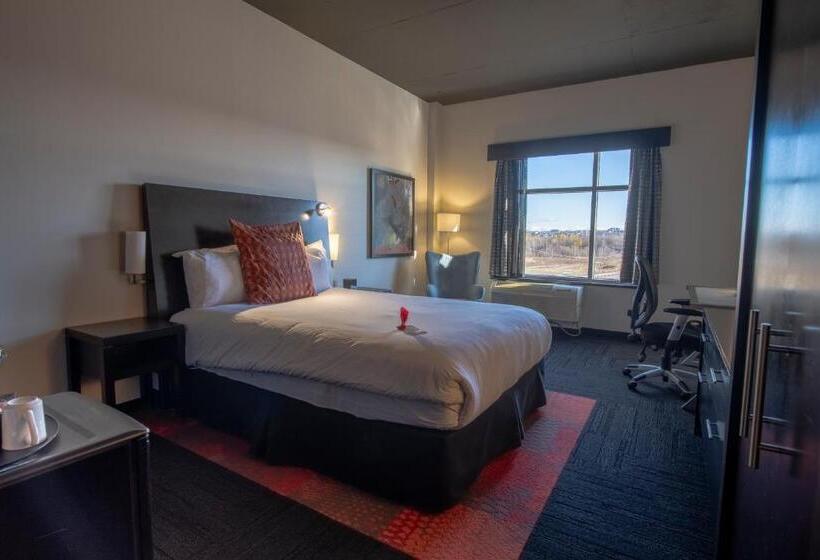 Grand Times Hotel – Aeroport De Quebec