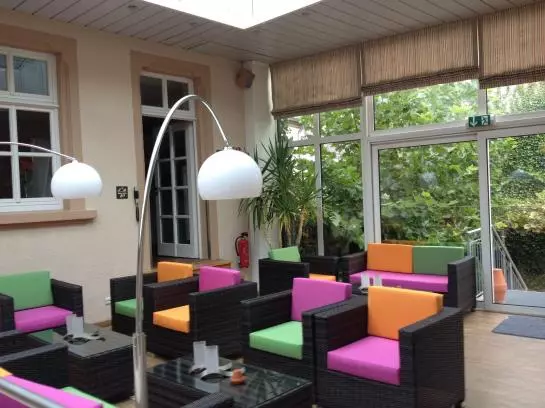 בית מלון כפרי Bed & Breakfast Nitteler Hof