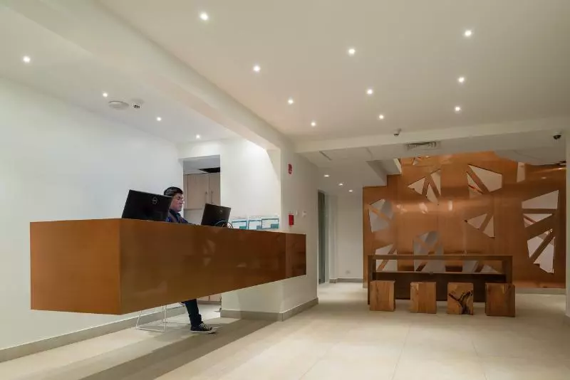 בית מלון כפרי 45 By Director