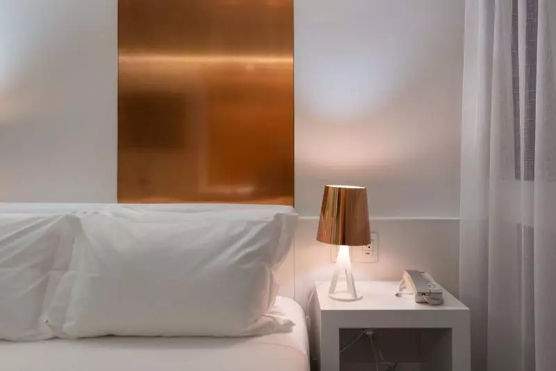 בית מלון כפרי 45 By Director