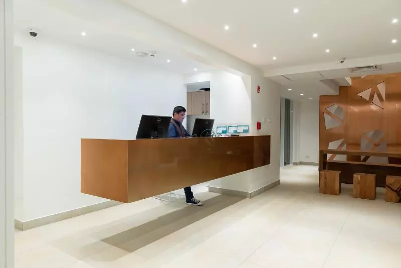 בית מלון כפרי 45 By Director