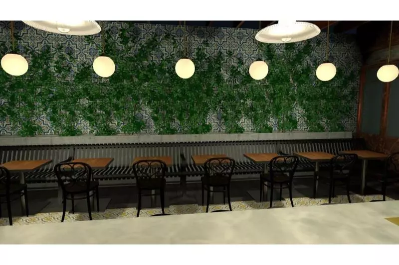 בית מלון כפרי 45 By Director