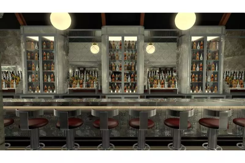 בית מלון כפרי 45 By Director