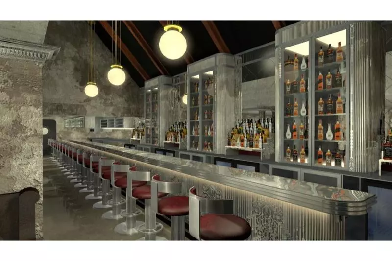 בית מלון כפרי 45 By Director