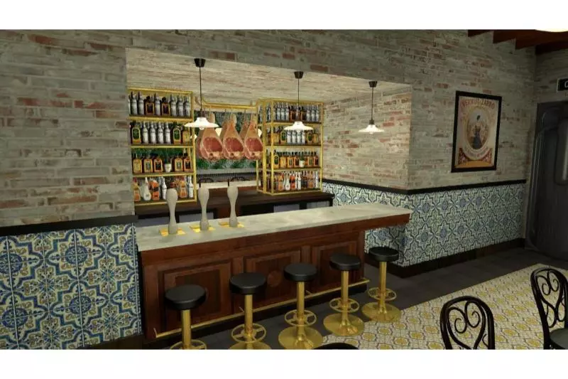 בית מלון כפרי 45 By Director