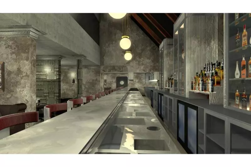 בית מלון כפרי 45 By Director