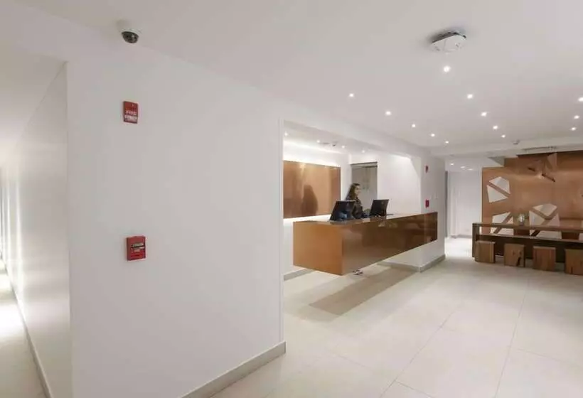 בית מלון כפרי 45 By Director