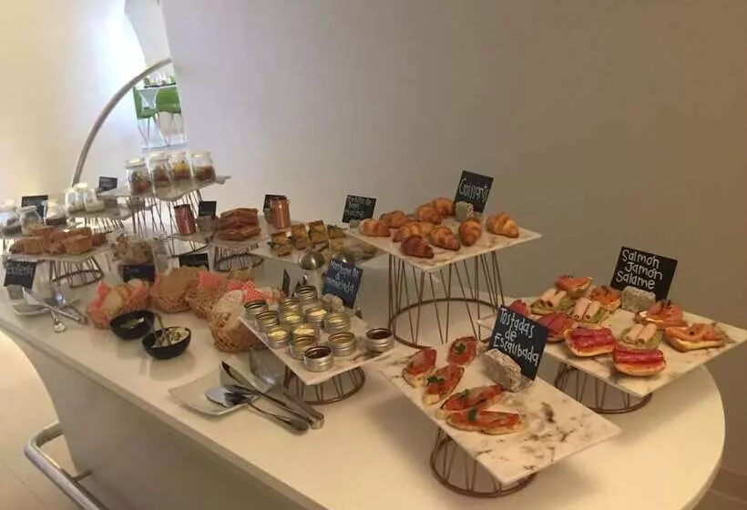 בית מלון כפרי 45 By Director