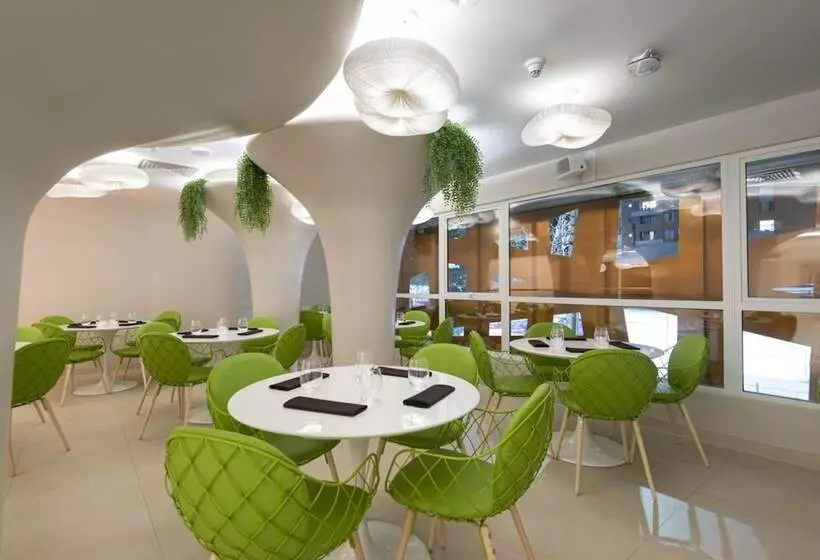 בית מלון כפרי 45 By Director