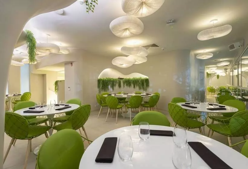 בית מלון כפרי 45 By Director