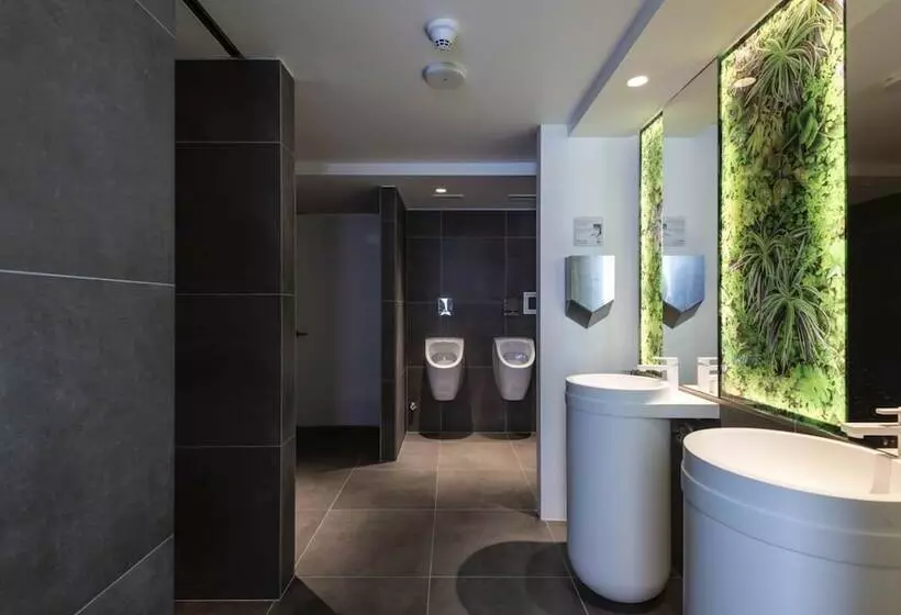 בית מלון כפרי 45 By Director