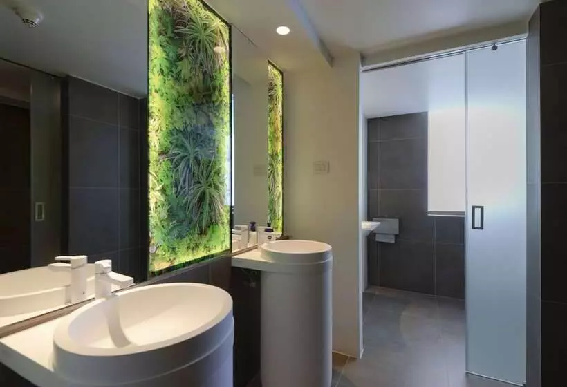 בית מלון כפרי 45 By Director