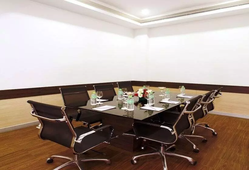 호텔 Abu Palace   Chennai