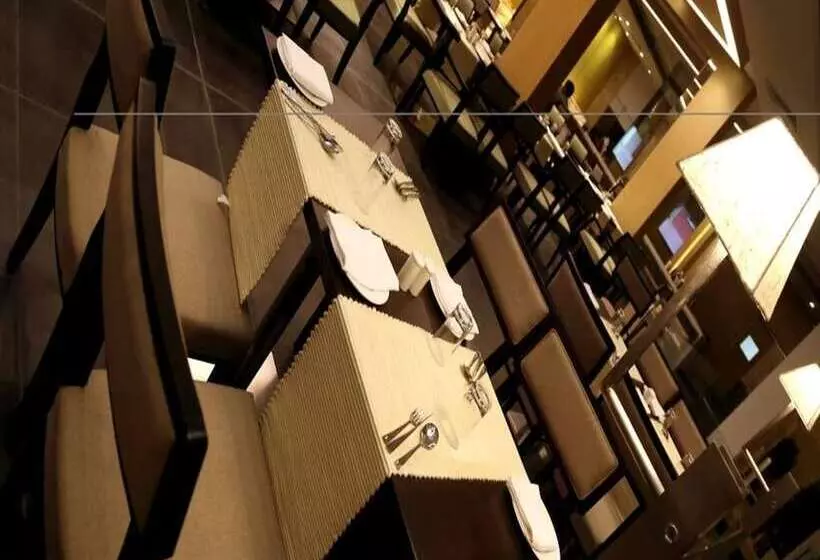 호텔 Abu Palace   Chennai