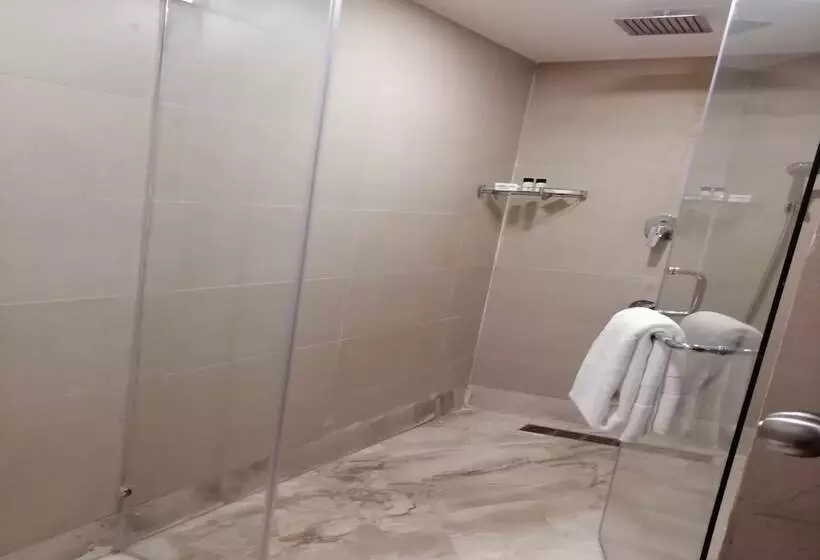 호텔 Abu Palace   Chennai