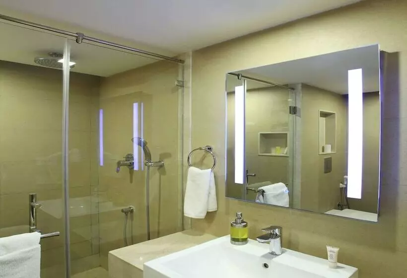 호텔 Abu Palace   Chennai