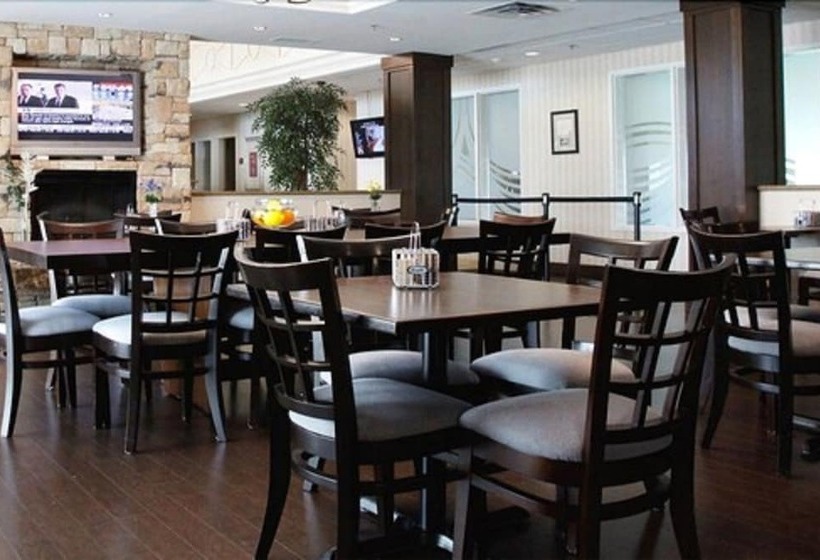 酒店 Admiral Inn Mississauga